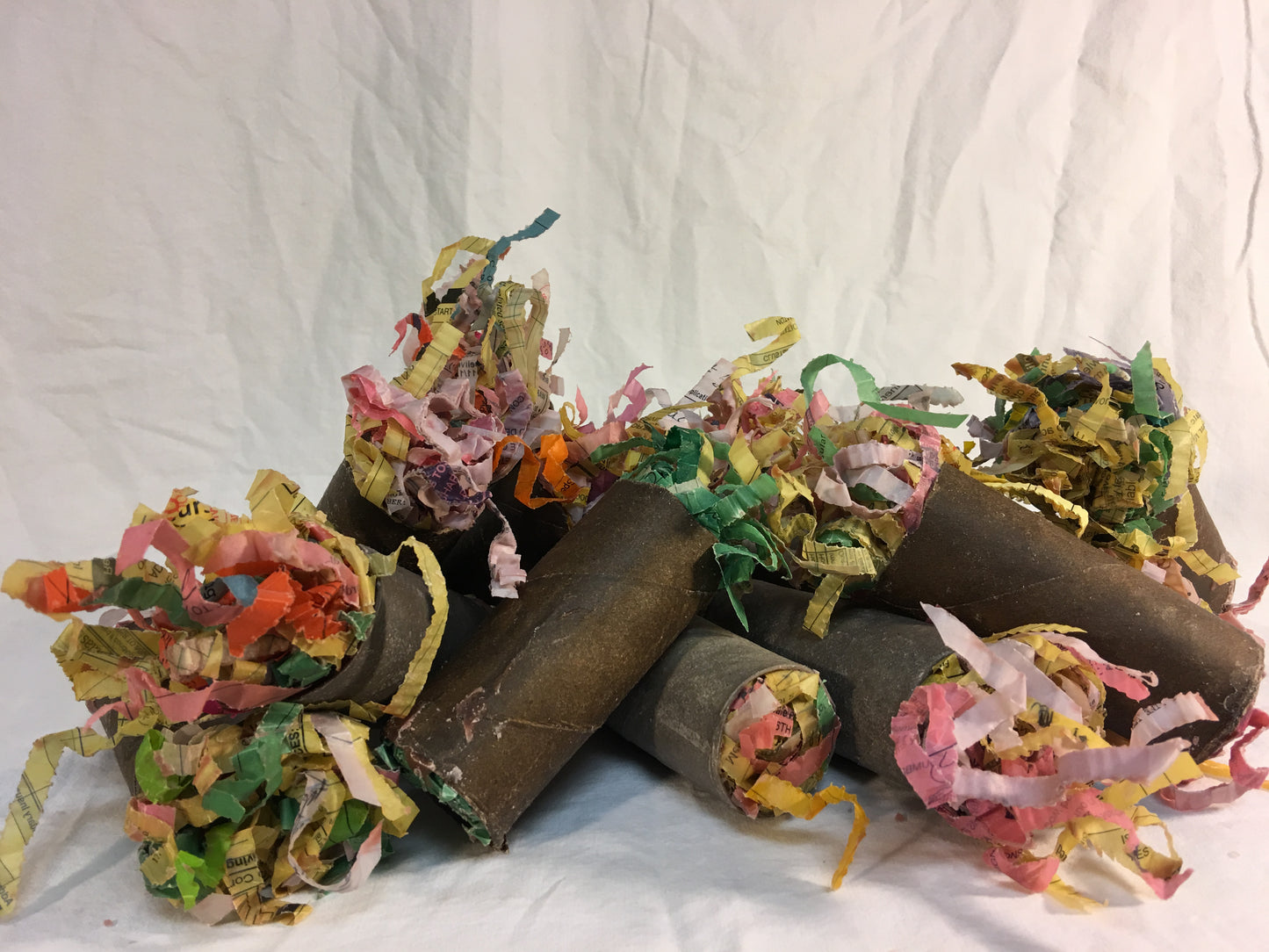 200 Pack Yooper Fire Starters